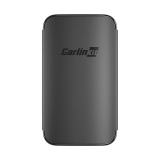 CARLINKIT Adapter CARLINKIT A2A Adapter Bezprzewodowy Android Auto czarny