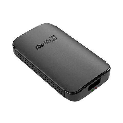 CARLINKIT Adapter CARLINKIT A2A Adapter Bezprzewodowy Android Auto czarny