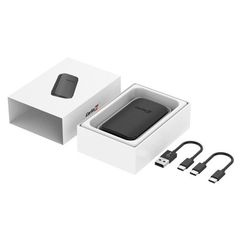 CARLINKIT Adapter CARLINKIT A2A Adapter Bezprzewodowy Android Auto czarny