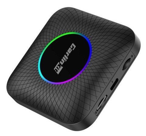 CARLINKIT Adapter CARLINKIT TBOX Ambient 8GB+128GB Android 13- 8G/128G Carplay I Android Auto czarny