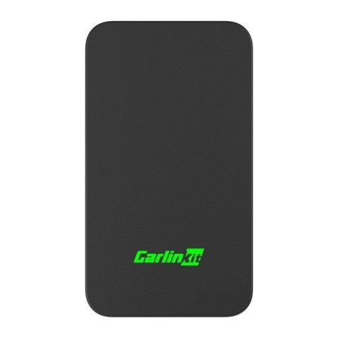 CARLINKIT Carlinkit Adapter 5.0 2Air Bezprzewodowy Carplay Android Auto Carlink 5 czarny