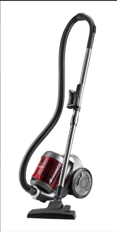 CONCEPT Odkurzacz bezworkowy 800W Home&Pet VP5150 CONCEPT