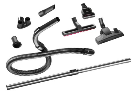 CONCEPT Odkurzacz bezworkowy 800W Home&Pet VP5150 CONCEPT