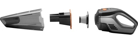 CONCEPT Odkurzacz ręczny 11,1V VP4351 CONCEPT