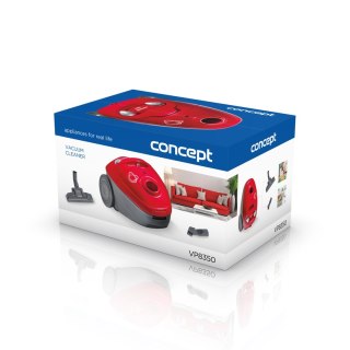 CONCEPT Odkurzacz ręczny 700W VP8350 CONCEPT