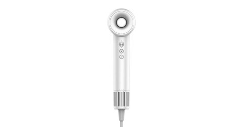 COSHARE Suszarka COSHARE HD10E SuperFlow1 PRO Biała (WYPRZEDAŻ)