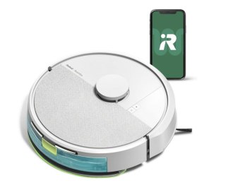 IROBOT Robot sprzątający iRobot Roomba Combo 105 (biały)