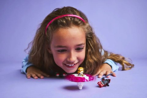 Lego LEGO NINJAGO 71824 Smoczy spinner Spinjitzu Sory