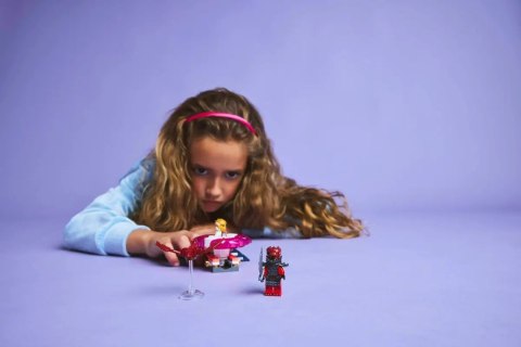 Lego LEGO NINJAGO 71824 Smoczy spinner Spinjitzu Sory