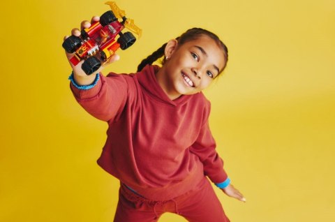 Lego LEGO Ninjago 71780 Samochód wyścigowy ninja Kaia