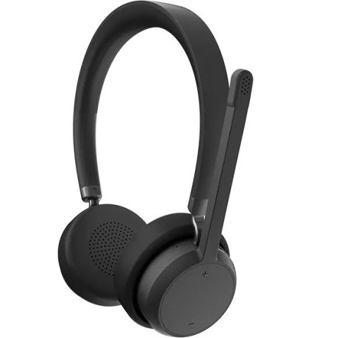 Lenovo Lenovo Bezprzewodowy zestaw słuchawkowy Wireless Stereo Headset 4XD1Q30302