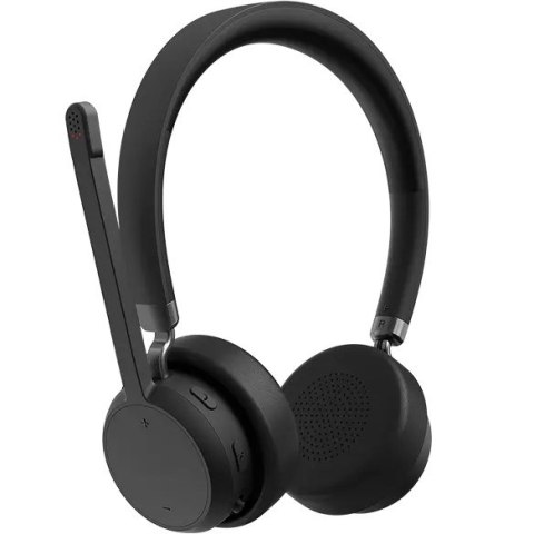 Lenovo Lenovo Bezprzewodowy zestaw słuchawkowy Wireless Stereo Headset 4XD1Q30302