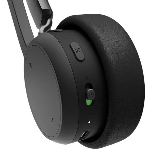 Lenovo Lenovo Bezprzewodowy zestaw słuchawkowy Wireless Stereo Headset 4XD1Q30302