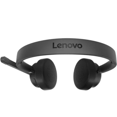 Lenovo Lenovo Bezprzewodowy zestaw słuchawkowy Wireless Stereo Headset 4XD1Q30302