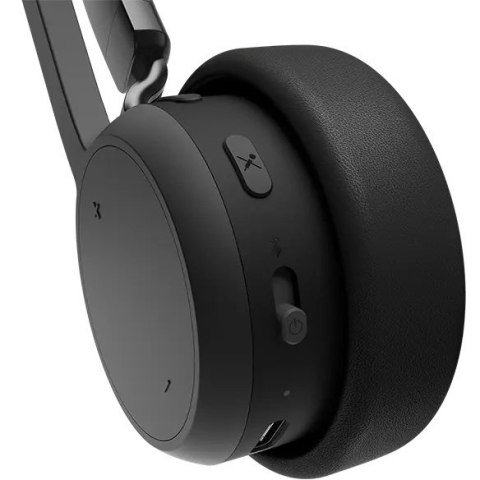 Lenovo Lenovo Bezprzewodowy zestaw słuchawkowy Wireless Stereo Headset 4XD1Q30302
