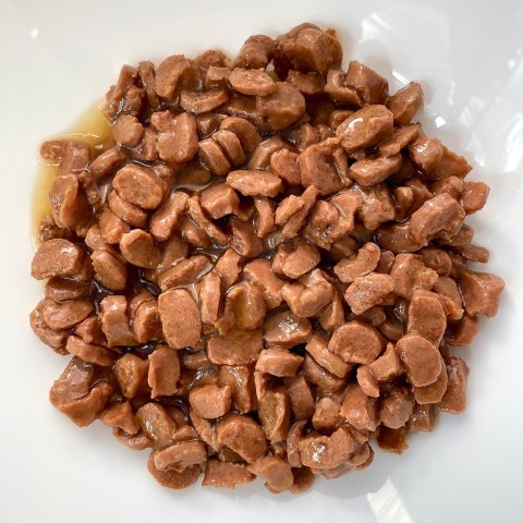 PUPIL PUPIL Prime bogata w kurczaka z kaczką 400 g