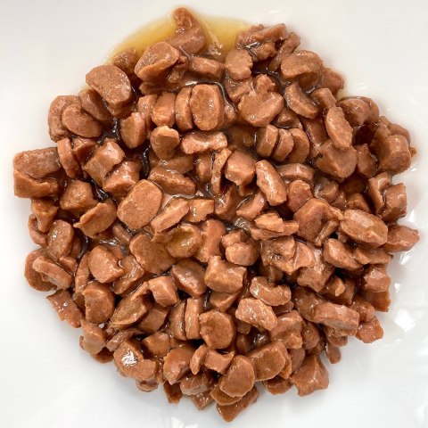 PUPIL PUPIL Prime bogata w łososia z pstrągiem 400 g