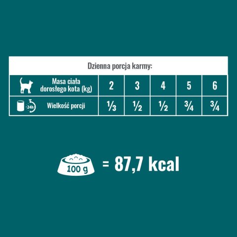 PUPIL PUPIL Prime bogata w wołowinę z wątróbką 400 g