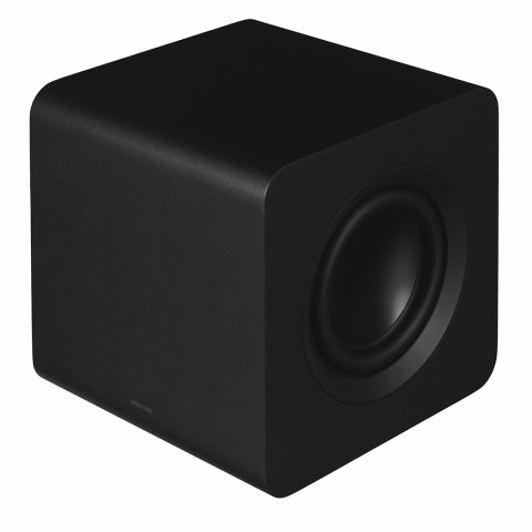 Samsung Soundbar Samsung HW-Q800F/EN 5.1.2 kan. 400W Bluetooth 5.3 Dolby Atmos Czarny (WYPRZEDAŻ)