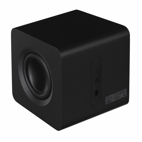 Samsung Soundbar Samsung HW-Q800F/EN 5.1.2 kan. 400W Bluetooth 5.3 Dolby Atmos Czarny (WYPRZEDAŻ)