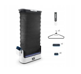 Tefal Automatyczna szafa parowa TEFAL YT4050E1 (WYPRZEDAŻ)