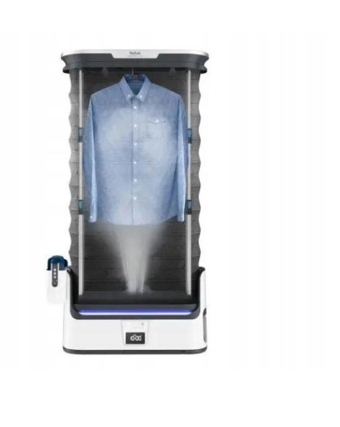 Tefal Automatyczna szafa parowa TEFAL YT4050E1 (WYPRZEDAŻ)