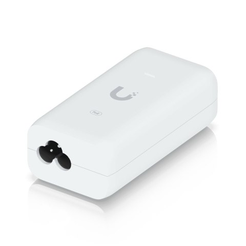UBIQUITI Injector PoE Ubiquiti U-PoE++ PoE++ 60W (U-POE++-EU) (WYPRZEDAŻ)