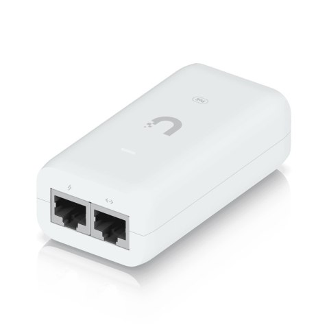 UBIQUITI Injector PoE Ubiquiti U-PoE++ PoE++ 60W (U-POE++-EU) (WYPRZEDAŻ)