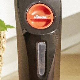 VILEDA Mop parowy Vileda Steam Plus XXL (WYPRZEDAŻ)