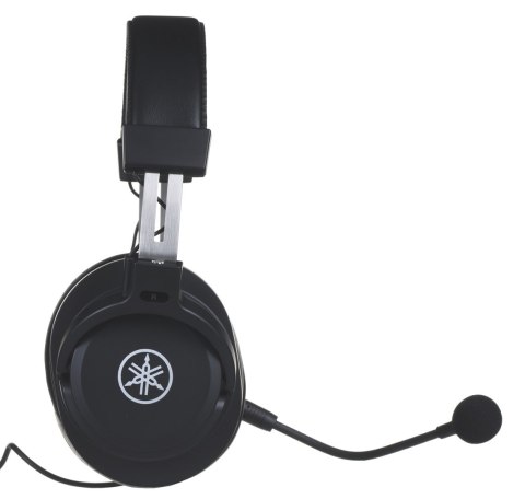 Yamaha Yamaha ZG01 PACK - Interfejs Audio USB + Słuchawki z mikrofonem