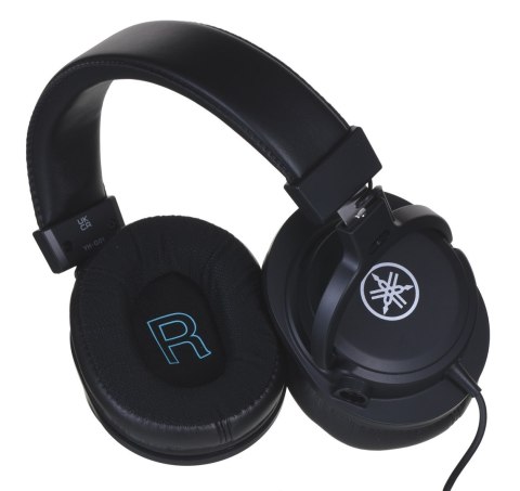 Yamaha Yamaha ZG01 PACK - Interfejs Audio USB + Słuchawki z mikrofonem