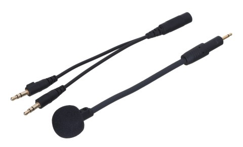 Yamaha Yamaha ZG01 PACK - Interfejs Audio USB + Słuchawki z mikrofonem