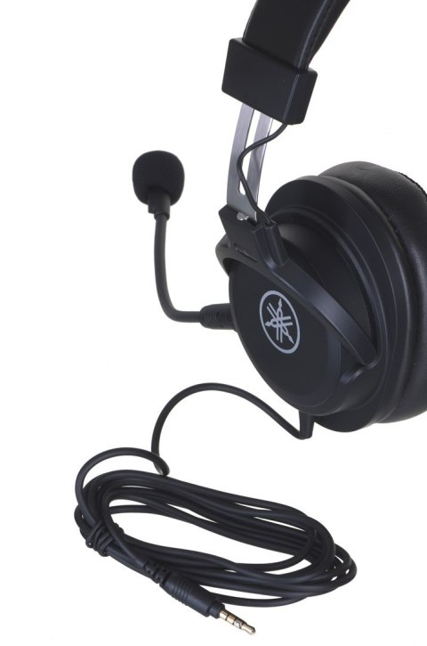 Yamaha Yamaha ZG01 PACK - Interfejs Audio USB + Słuchawki z mikrofonem