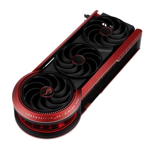 ASUS Karta graf. ASUS ROG MATRIX RTX 5090 32 GB PLAT. ED
