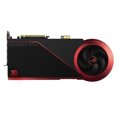 ASUS Karta graf. ASUS ROG MATRIX RTX 5090 32 GB PLAT. ED