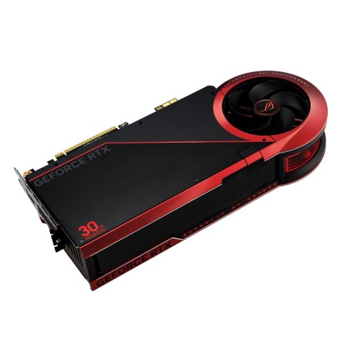 ASUS Karta graf. ASUS ROG MATRIX RTX 5090 32 GB PLAT. ED