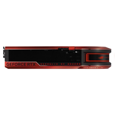 ASUS Karta graf. ASUS ROG MATRIX RTX 5090 32 GB PLAT. ED