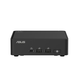 ASUS Komputer ASUS NUC 15 PRO RNUC15CRKV700002 (ARL-H 28W vPro (U7 265H), noRAM, noStorage, Integrated VGA, noOS, EU Cord, Kit)