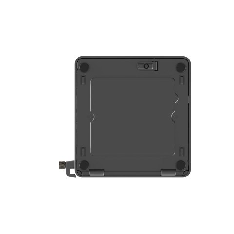 ASUS Komputer ASUS NUC 15 PRO RNUC15CRKV700002 (ARL-H 28W vPro (U7 265H), noRAM, noStorage, Integrated VGA, noOS, EU Cord, Kit)