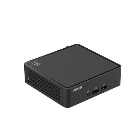 ASUS Komputer ASUS NUC 15 PRO RNUC15CRKV700002 (ARL-H 28W vPro (U7 265H), noRAM, noStorage, Integrated VGA, noOS, EU Cord, Kit)