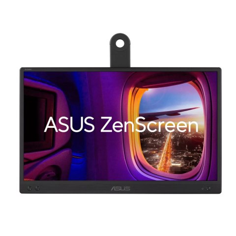 ASUS MONITOR ASUS 15,6" MB166CR ZenScreen