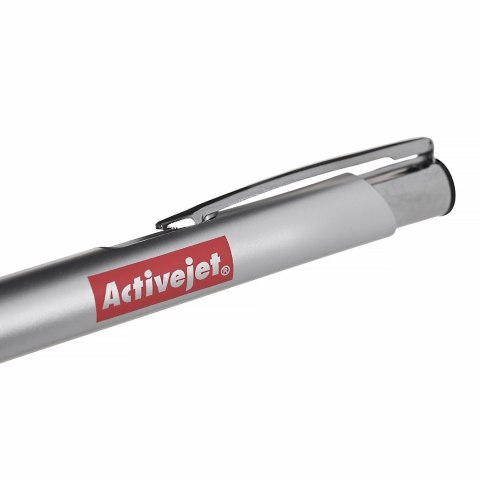 Activejet Activejet Długopis czarny