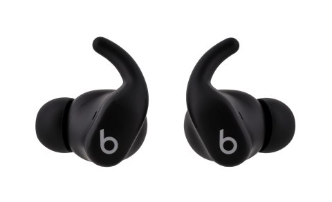 Apple Apple Powerbeats Fit Jet Black