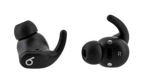 Apple Apple Powerbeats Fit Jet Black