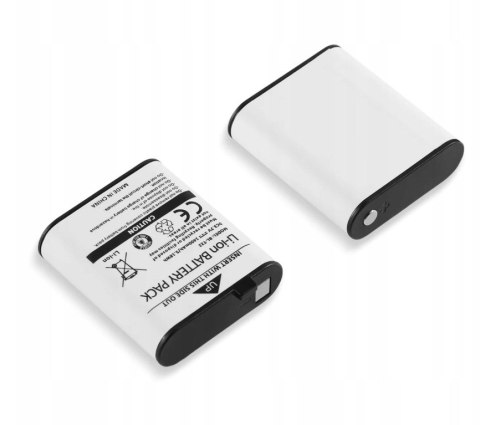 BAOFENG Krótkofalówka Baofeng BF-T25E pomarańczowa, 2 sztuki (WYPRZEDAŻ)