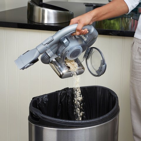 BLACK+DECKER Odkurzacz akumulatorowy PD1820L-QW Black+Decker