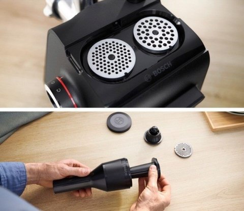 BOSCH Maszynka do mielenia BOSCH MFW S660B