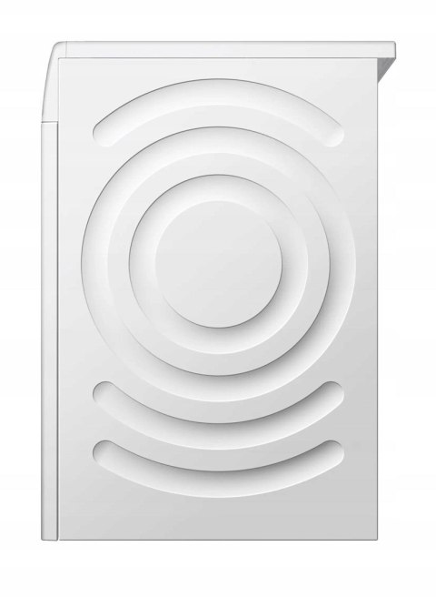 BOSCH Pralka BOSCH WGB256A2PL (WYPRZEDAŻ)