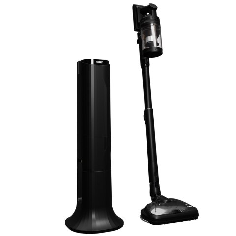 Cobbo COBBO ODKURZACZ PIONOWY Z FUNKCJĄ PARY COBBO ULTRA STEAM UV (WYPRZEDAŻ)