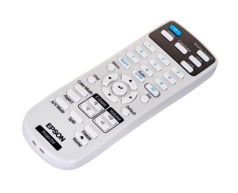 Epson PROJEKTOR EPSON EB-W49 LCD, WXGA, 3800 ANSI, 16000:1